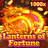Lanterns of Fortune