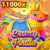 Crazy Pinata