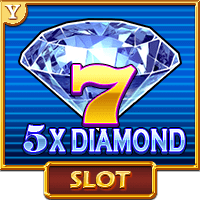 5X Diamond 7