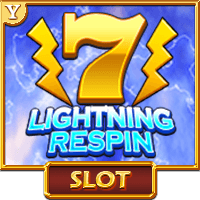 Lightning Respin 7