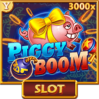 Piggy Boom