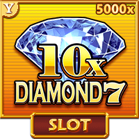 10x Diamond 7