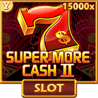 Super More Cash 7 II