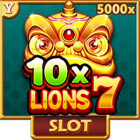 10x Lions 7