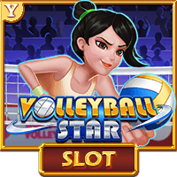 Volleyball Star