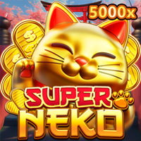 Super Neko