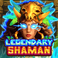 Legendary Shaman
