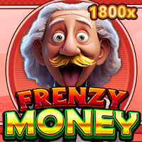 FRENZY MONEY
