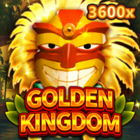 GOLDEN KINGDOM