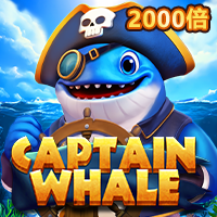 Captain Whale
