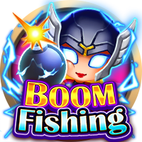Boom Fishing