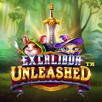 Excalibur Unleashed™