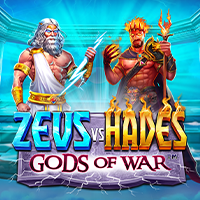 TotoCash : Slot Online PragmaticPlay - Zeus vs Hades - Gods of War™