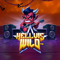 Hellvis Wild™