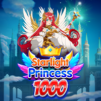 TotoCash : Slot Online PragmaticPlay - Starlight Princess™ 1000