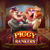 Piggy Bankers™