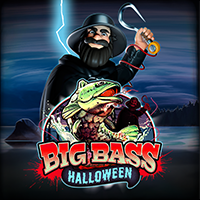 Big Bass Halloween™