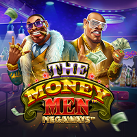 The Money Men Megaways™