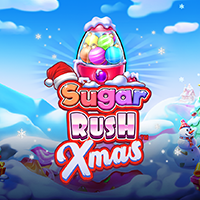 Sugar Rush Xmas™