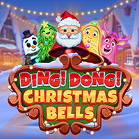 Ding Dong Christmas Bells™