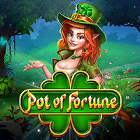 Pot of Fortune