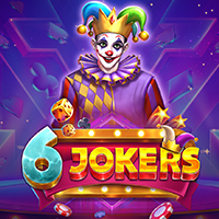 6 Jokers