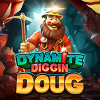 Dynamite Diggin Doug