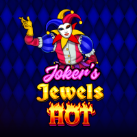 Joker’s Jewels Hot