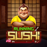 Running Sushi