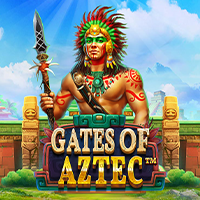 Gates of Aztec™