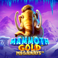 Mammoth Gold Megaways™