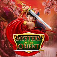 Mystery Of The Orient™