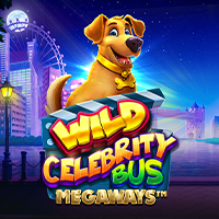 Wild Celebrity Bus Megaways™